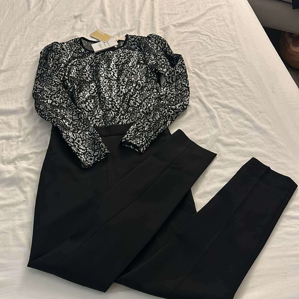 Michael Kors body suit
